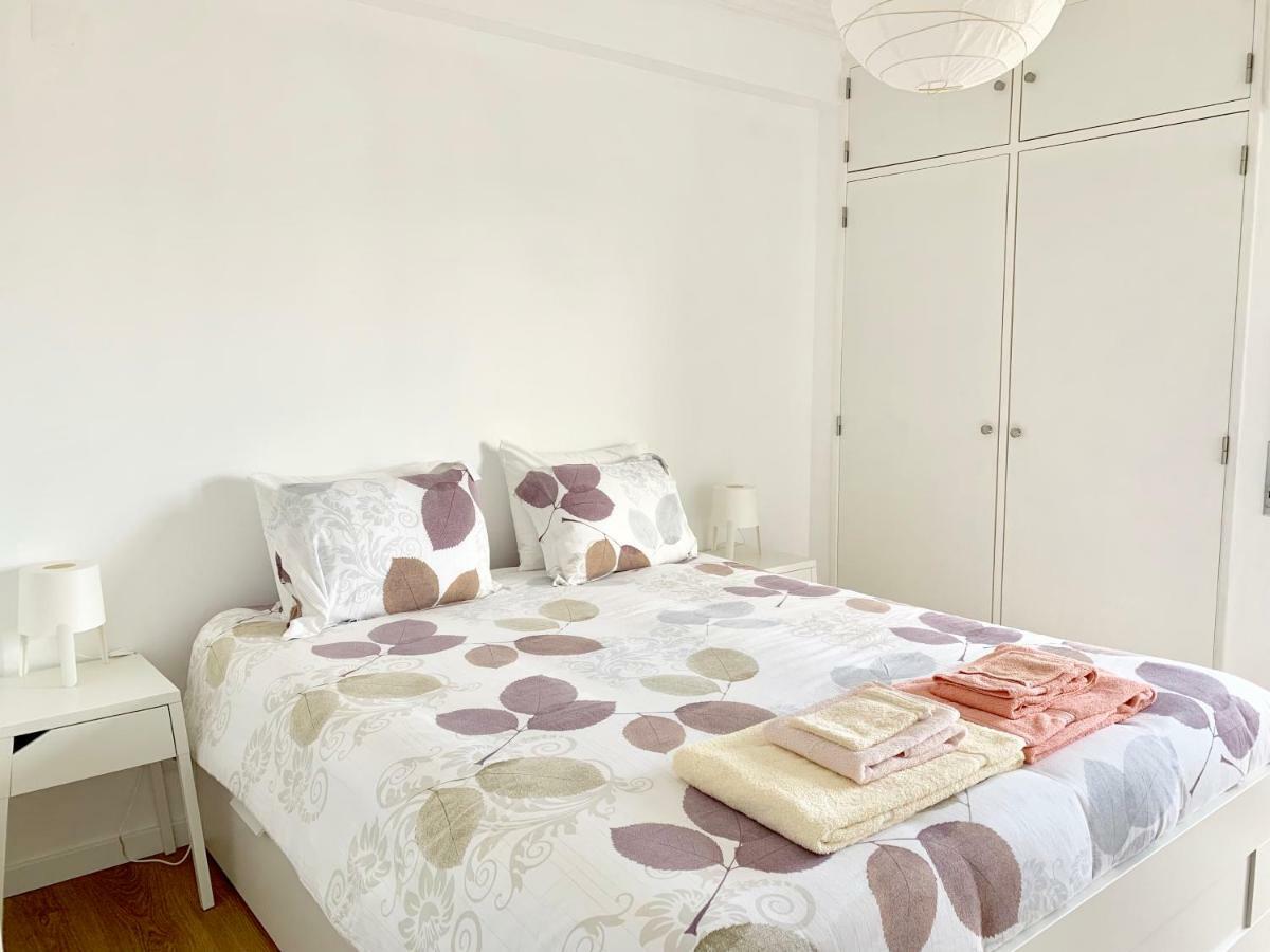 Lägenhet Cozy