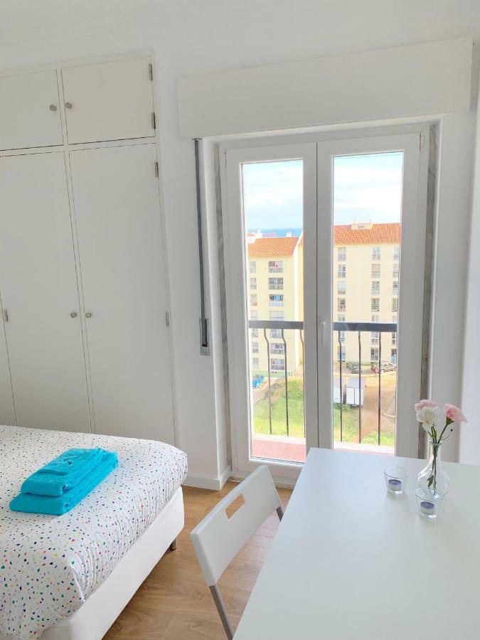 Cozy Lägenhet Cascais